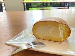 缤纷瑞士卷组合-星巴克臻选(天津鲁能中心一店)