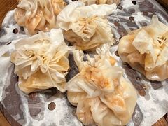 鲜虾烧卖-阳阳中国饭(北京荟聚店)
