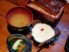 -千代武日本料理(爱建店)