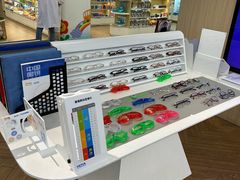 -EYEcare眼镜店(南京东路店)