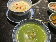 -捞王猪肚鸡火锅(昆山店)