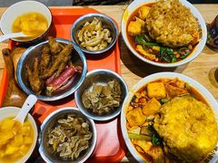 -螺小胖柳州螺蛳粉(钟楼总店)