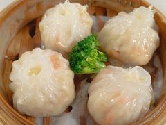 -华源餐厅·海鲜大排档(日月贝店)