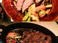 -牛排家(北京长安街英皇集团中心店)