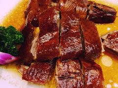 -稻香酒家·34年老字号·港式粤菜(汉街店)