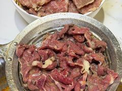 -潮汕大目牛肉火锅(皇岗旗舰店)