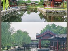-张家湾公园