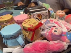 -恒记饭店·海鲜明档(淹城店)