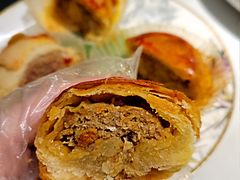 蟹黄鲜肉月饼-泰康食品有限公司食品厂