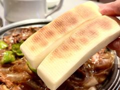 -阿庄新豫菜(航海东路店)