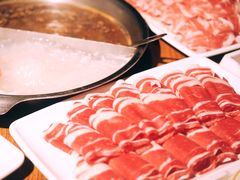 -傣妹火锅(四川北路店)