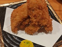 -晶吉·居酒屋·烧鸟·生鱼饭(中山区民主广场店)