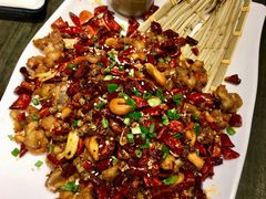 -庆合府重庆大排档(紫都城店)