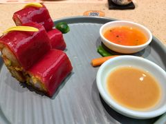 -点都德(汇点楼店)