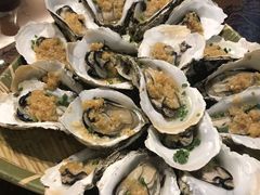 -蠔爺王志德生蚝馆(金沙湾店)