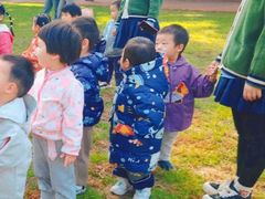 -糖心家族国际幼儿园·托育园(南开水上公园店)