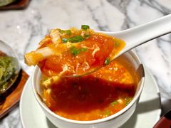 乡下浓汤-湖滨28中餐厅·西湖宴·杭州君悦酒店