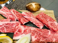-隐炉和牛烧肉店(群力店)