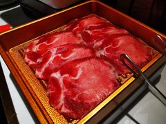 牛舌-温禾牛·和牛寿喜烧自助火锅(恒基名人店)