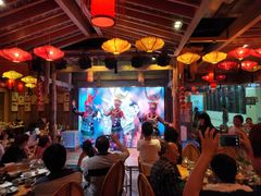 -老凯俚酸汤鱼(鸿通城店)
