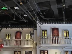 -晓粤·惹味粤菜(凯德乐峰广场店)