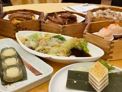 -濠江渔港酒楼(湾仔海鲜街，会展中心店)