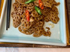 -上座云间·青年赣菜(绿茵店)
