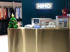 -海马体照相馆(北京朝阳大悦城店)