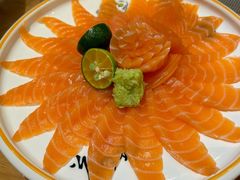 -鮨桐日本料理(望京店)