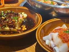-快活林酸汤鱼鲜品火锅店(甲秀楼店)