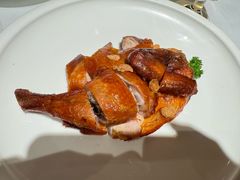 -万龙洲海鲜(南新仓店)