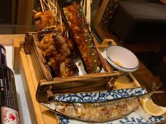 -文立新麻辣烫(合生汇21街区店)
