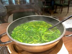 原汁原味西洋菜-木棉·醉心粤味(COCO Park店)