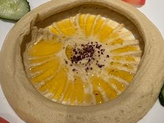 -BRBR叙利亚餐厅(总店)