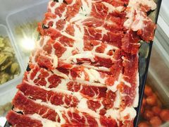 -福牛潮汕牛肉火锅(北梦山店)