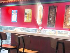 -老北京胡同味道二荤铺(酒仙桥店)