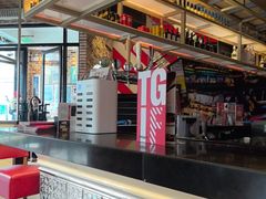 -星期五餐厅(金融街店)