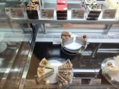 -好百客面包房(远大美食城店)
