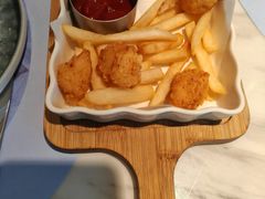 -悦荟牛排餐厅(佳木斯万达店)