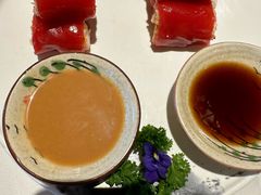 -申粤轩酒楼·三十年粤菜经典(丁香花园店)