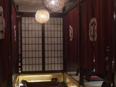 -千代武日本料理(开发区店)