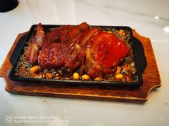 -香港威特瑞茶餐厅(小白楼音乐厅店)