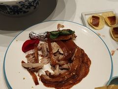 -聆桂烤鸭·金奖烤鸭(静联广场店)