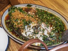 -妈妈的味道·腾冲特色菜(和顺古镇店)