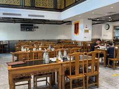 -杨记清芳牛肉拉面(宝龙广场店)