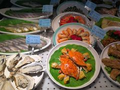 -千岛湖小鱼儿·淳安匠心农家菜