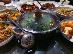 -黔大人·贵州花溪牛肉粉(宝能太古城店)