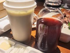 -小放牛炒菜馆(北国商城店)