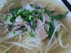 -探越越南牛肉粉(江南西分店)