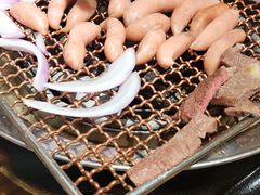 -九田家黑牛烤肉料理(华侨城店)